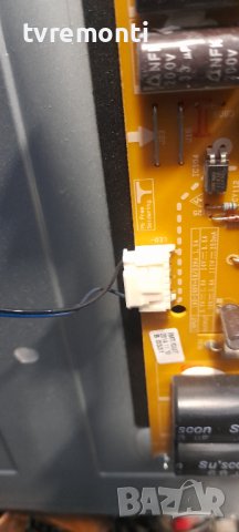 POWER BOARD ,EAX65391401(3.0),LGP32-14PL1, or 32inc DISPLAY for LG 32LY340C, снимка 3 - Части и Платки - 37201990