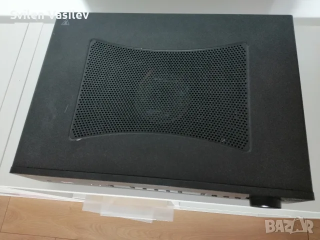 Cambridge audio cx a60, снимка 4 - Ресийвъри, усилватели, смесителни пултове - 55874374