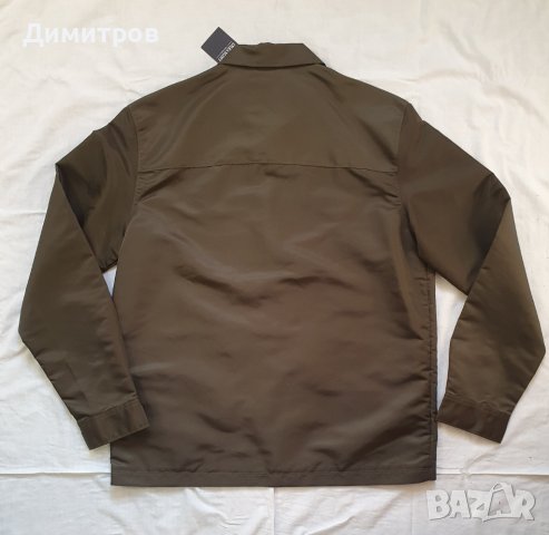 Палто Surplus, преходно яке Lyle & Scott, снимка 10 - Якета - 24487980