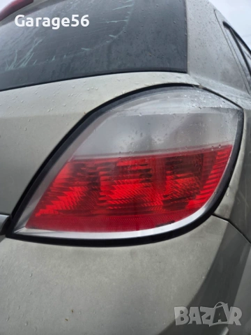 Opel Astra H хечбек 1.9 120к.с. 6 скорости-на части , снимка 8 - Автомобили и джипове - 54186314