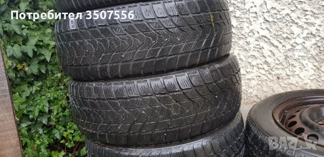 Гуми втора употреба /Разпродажба. , снимка 1