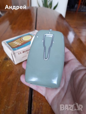 Старо Фенерче Светлина #4, снимка 3 - Антикварни и старинни предмети - 35207749