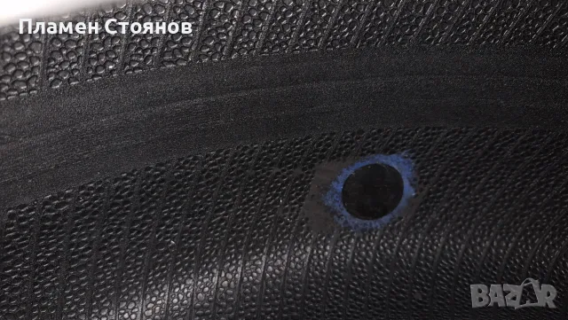Летни гуми Goodyear , снимка 5 - Гуми и джанти - 56312975