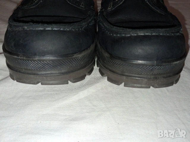 2 чифта - Ecco Track ll 25 Low Gore-tex Waterproof  №42 и №43 мъжки обувки, снимка 13 - Ежедневни обувки - 51388125
