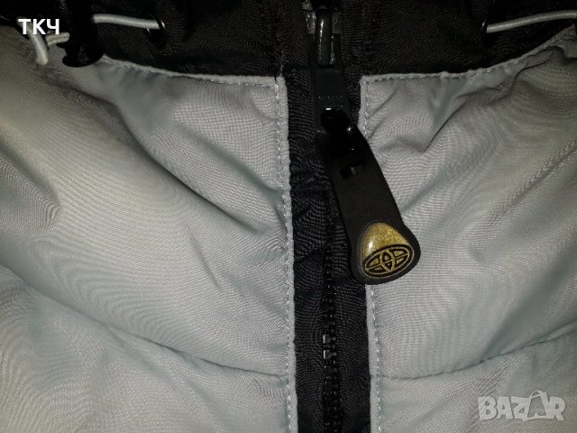 Animal (ХS) елек с гъши пух , снимка 6 - Якета - 30541848