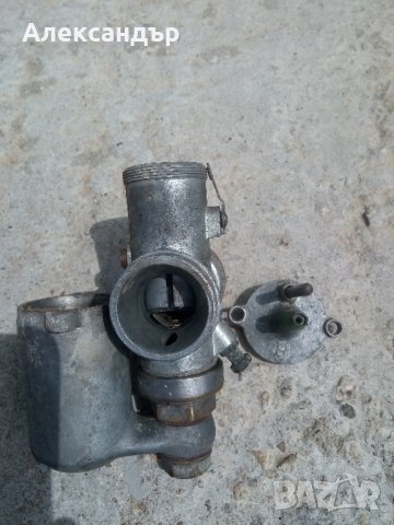 Карбуратори за ретро мотори и други карбуратори , снимка 5 - Части - 29355010