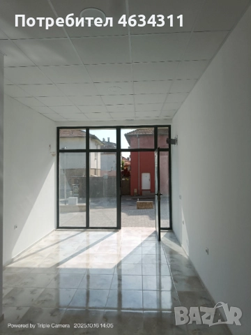 Помещение в центъра на града, снимка 3 - Офиси - 52195078