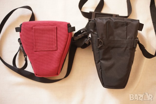 Фото чантa Dörr, снимка 2 - Чанти, стативи, аксесоари - 30127739