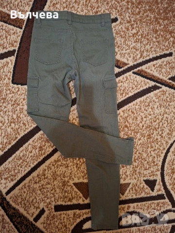 Дамски дълги дънки #1, снимка 6 - Дънки - 54029732