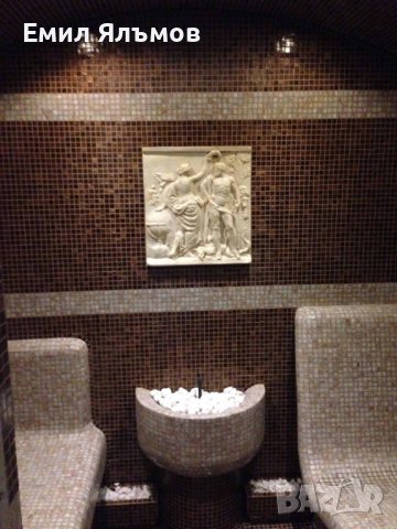 Парни кабини от епс, снимка 9 - Ремонти на баня - 37090019