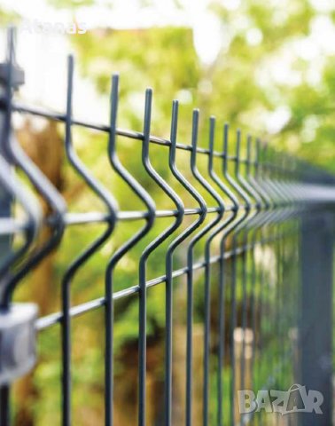 Жив плет 5% прозрачност, Декоративна оградна мрежа, снимка 9 - Пана - 37088812