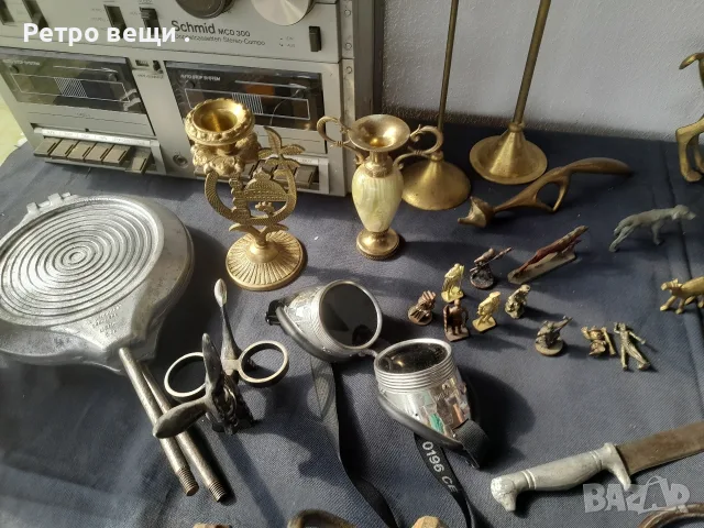 Антикварни,стари стоки. .270евро, снимка 10 - Колекции - 56522860