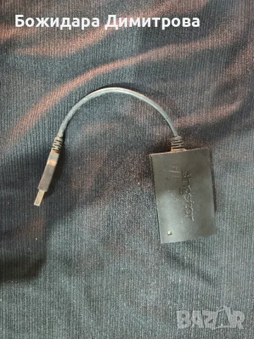 Звукови карти ..