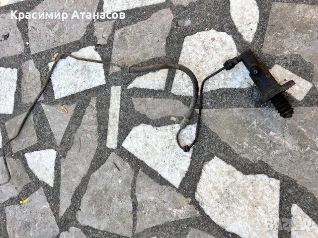 1K0721261L. Долна помпа съединител за Сеат Алтеа 1.9 Tdi. 105кс. 5 скорости, снимка 4 - Части - 51009168