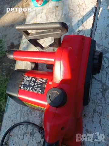 продавам електрическа резачка 