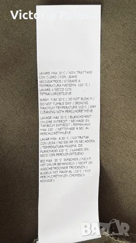 Красива стилна пола DIXIE Италия, снимка 10 - Поли - 49900960