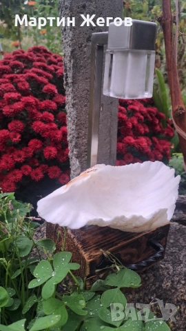 ръчно изработени лампи , снимка 3 - Настолни лампи - 52405925