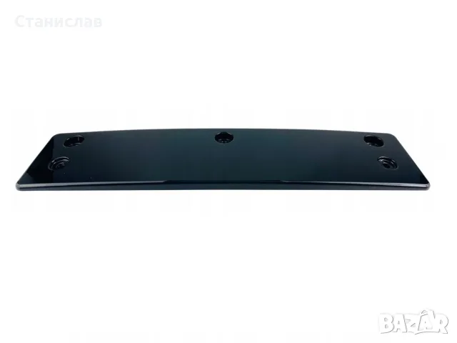 Рамка за регистрационен номер за VW Touareg 7L – 7L6807287H
