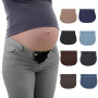 Разширяващ колан за бременни или при надебеляване , универсален размер, снимка 1