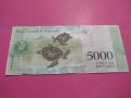 Банкнота Венецуела-16502, снимка 4
