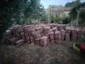 Двуканални цигли  , керемиди, снимка 1