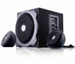 тонколони F&D A510 2.1 Multimedia Speakers Суб бас + 2 колони , снимка 1 - Аудиосистеми - 32068293