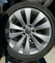 Оригинални джанти 17-ки Golf 7 , снимка 1