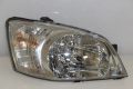 Десен фар Hyundai Getz (2002-2005г.) 921201C010 Хюндай Гетз, снимка 2