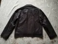 Мъжки кожени якета  BIAGGINI и FLORENCE'S LEATHER - размер XL/XXL, снимка 6
