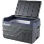 Компресорна хладилна кутия Olesson 27 литра 12V/24V/220V с Bluetooth, снимка 4
