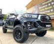 18” Джанти Off Road 6X139,7 Toyota HIACE HILUX LAND Cruiser FJ 4 Runner, снимка 10