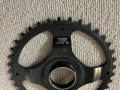 Shimano STEPS SM-CRE61 Chainring/Преден венец за ел.велосипед, снимка 3