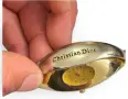 Christian Dior винтидж часовник оригинален, снимка 6