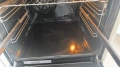 Свободностояща фурна AEG 50 сантиметра с керамичен плот, снимка 9