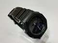 Casio G-Shock GA-2100-1A, снимка 4