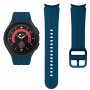Силиконови каишки /20мм/ съвместими със Samsung Galaxy Watch 5/ Galaxy Watch 5Pro/ Galaxy Watch 4, снимка 13