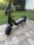 Електрическа тротинетка zondoo 2400w (пик 3200w) 52v 60км/час, снимка 5