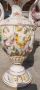 Ваза Capodimonte, снимка 3