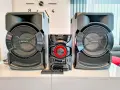 samsung mx h730 с колони на shake x1d , снимка 1