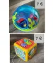 Интерактивни играчки сортери, снимка 2