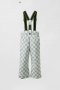 Нови ски долнища Zara, размер 11-12 г. (152 см) Стават и за XS, снимка 6