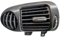 Въздуховод Mercedes, W203, A2038300154, снимка 1