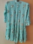 Плажна рокля Free size, снимка 2