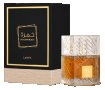 Унисекс парфюмна вода Lattafa Khamrah 100ml 3.4oz Angels Share alt, снимка 4