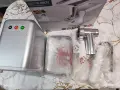 ЕЛЕКТРИЧЕСКА МЕСОМЕЛАЧКА Silvercrest SFW 350 E5, снимка 4