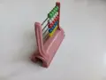 Ретро фигурки, диспенсъри PEZ - ретро играчки, острилка-сметало, снимка 2