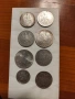 сребърни монети, снимка 1