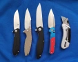 ХИТ ЦЕНА Оригинални ножове от колекция , снимка 1