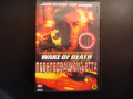 Преследващ смъртта филм DVD Жан Клод жан Дам екщън криминален, снимка 1 - Екшън - 44618225