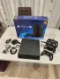 Playstation 4 pro 1 TB + 3 джойстика + 3 игри по избор, снимка 1